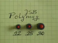 30cal + 25cal + 22cal. Polymag. (16.00gr + 25.39gr + 44.75gr).webp