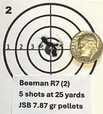 R7 5 shots at 25 yd.webp R7 5 shots at 25 yd.webp