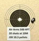 Air Arms 500 HFT 20 shots at 10M.webp