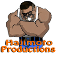 Hajimoto
