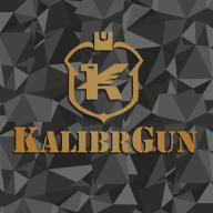 KalibrGun