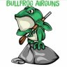 Bullfrog Airguns
