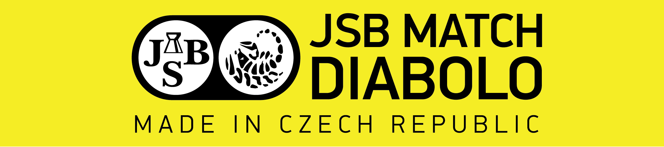JSB Pellets