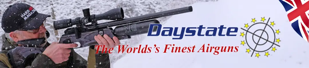 Daystate Airguns