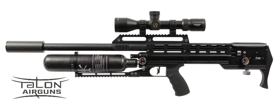 talonairguns.com